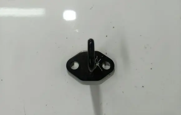 Mini One - Cooper R50 - 53 Front door lock loop/hook striker 