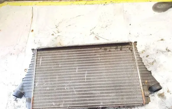 Fiat Croma Intercooler radiator