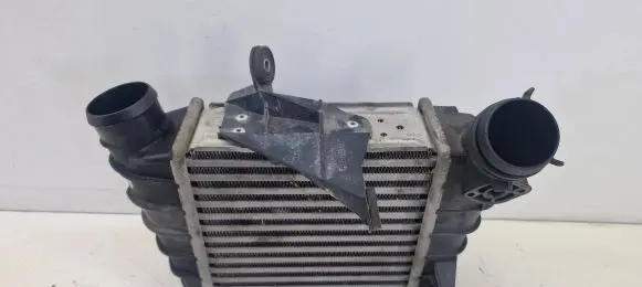 Skoda Fabia Mk1 (6Y) Intercooler radiator 6Q0145804A 862403N