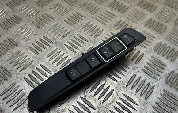 BMW X5 F15 Other switches/knobs/shifts 9262719 11419110 901209640002