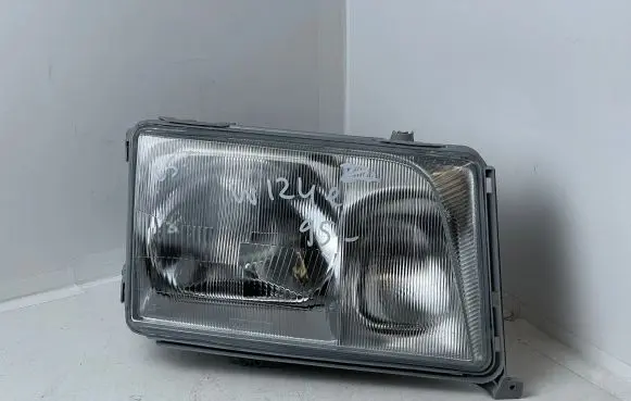 Mercedes-Benz E W124 Headlight/headlamp