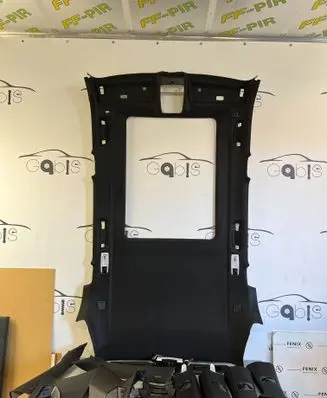 BMW X5 F15 Headlining set 