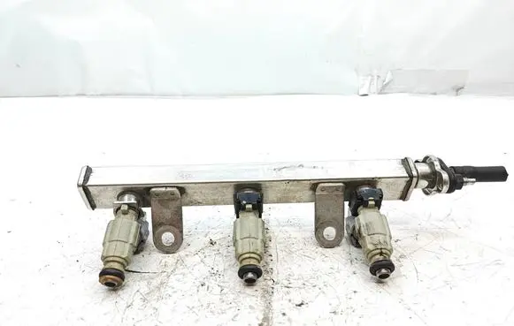 Fuel main line pipe