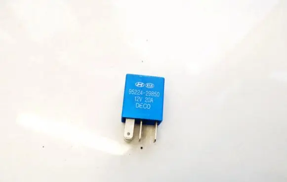 Hyundai Santa Fe Other relay 9522429850 95224-29850