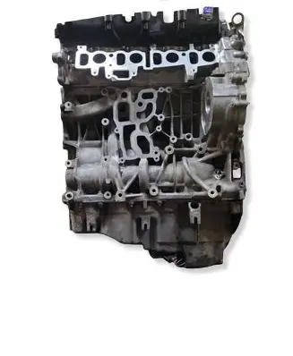 BMW 3 E90 E91 Engine N47D20C 660NR
