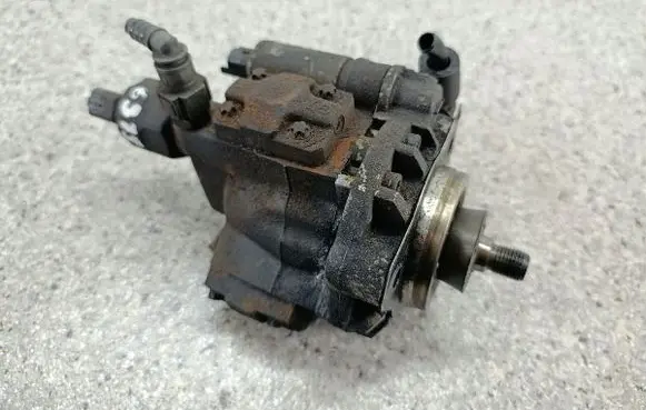 Ford S-MAX Fuel injection high pressure pump