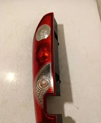 Renault Kangoo II Rear/tail lights 8200419952 8200419945