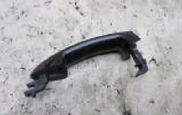 Ford Ecosport Sliding door exterior handle GMAUTO4574097
