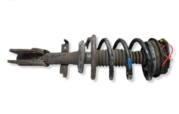 Renault Laguna II Front shock absorber/damper S26309135