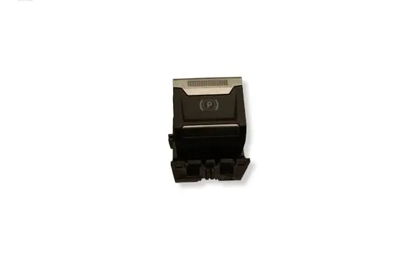 Peugeot 2008 II Hand parking brake switch 9810593577