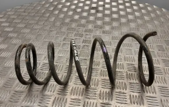 Mazda 323 Rear coil spring