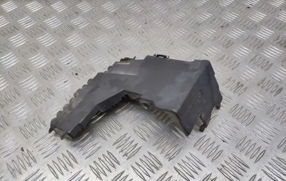 Peugeot 508 Fuse box cover 9666817180