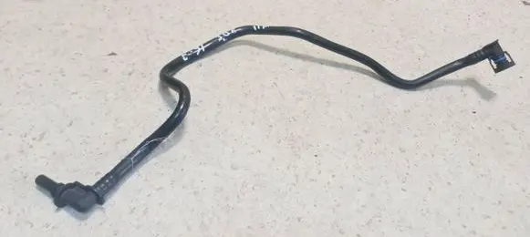 BMW 3 E90 E91 Vacuum line/pipe/hose 7551621