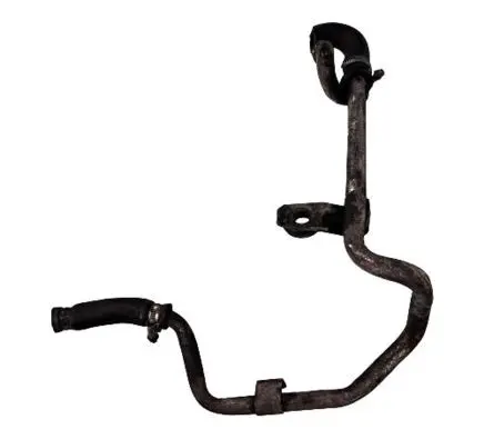 Renault Mascott Fuel line pipe