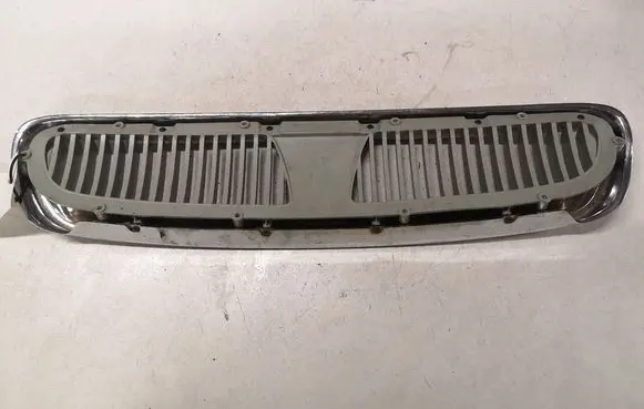 Rover 214 - 216 - 220 Front bumper upper radiator grill RVG201NA
