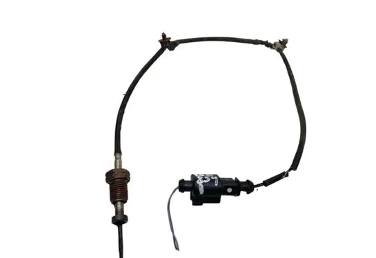 Audi A4 S4 B8 8K Exhaust gas temperature sensor 03L906088AQ