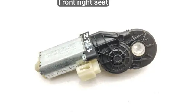 Dodge RAM Seat adjustment motor JCI2766538