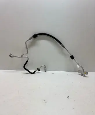 Audi Q7 4M Air conditioning (A/C) pipe/hose 4M2816720M
