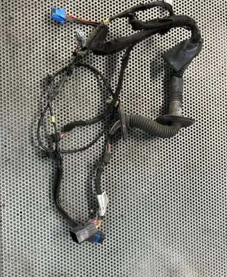 Renault Master III Other wiring loom 241257580R