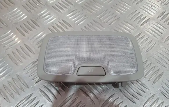 KIA Niro Headlining lighting console trim 92850-G5000