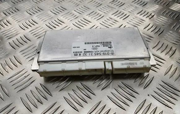 Mercedes-Benz C W202 ABS control unit/module 0195453132
