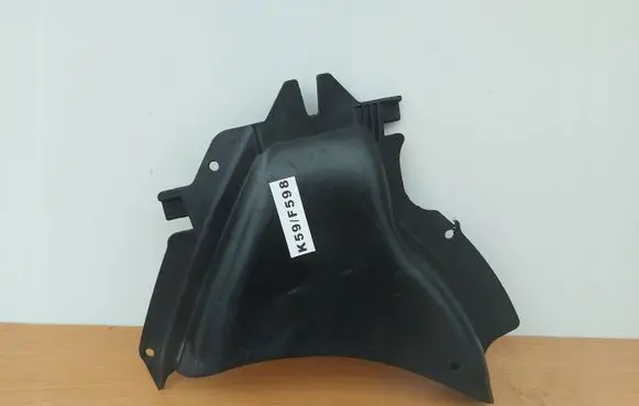 Skoda Octavia Mk3 (5E) Other engine bay part 5E3853888B
