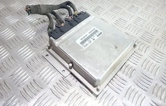 Fiat Marea Engine control unit/module 0281001925