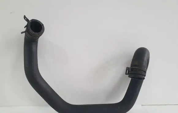 Mercedes-Benz A W176 Engine coolant pipe/hose A6072030182