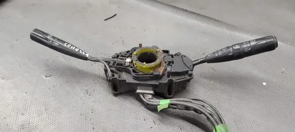 Toyota Carina A60 Fog light switch 178855