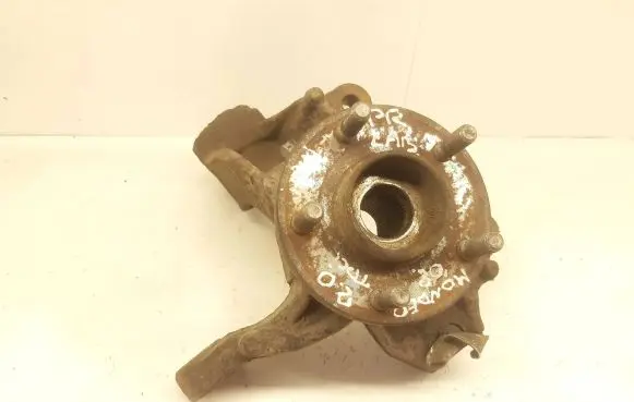 Ford Mondeo MK IV Front wheel hub spindle knuckle