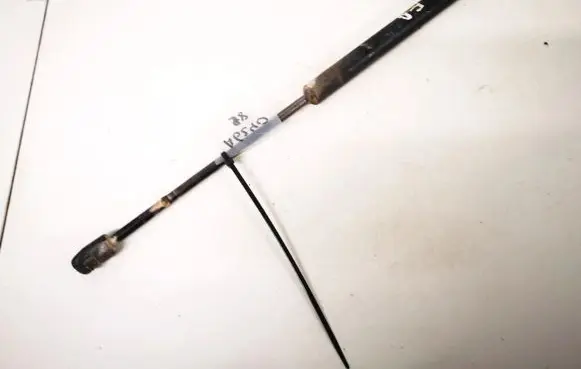 Ford Ka Tailgate/trunk strut/damper 97kgb406a10aa 97kg-b406a10-aa