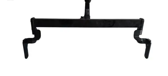 Citroen C3 Aircross Detachable towbar 93487122 55r-011638 39215297
