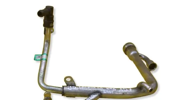 Jeep Grand Cherokee Engine coolant pipe/hose 157