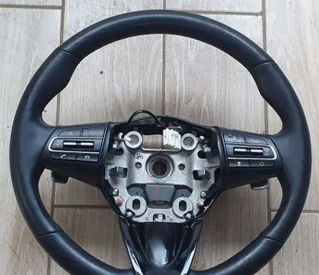 KIA Stinger Steering wheel 97688999