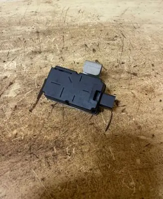 Mazda 6 Immobilizer control unit/module DH55675DZ S1800360 K2224