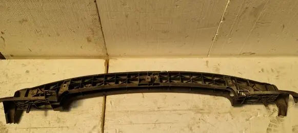 Peugeot 206 Front bumper cross member 94026S14 9628636380