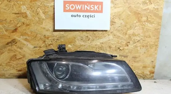 Audi A5 8T 8F Headlight/headlamp 8T0941004AE