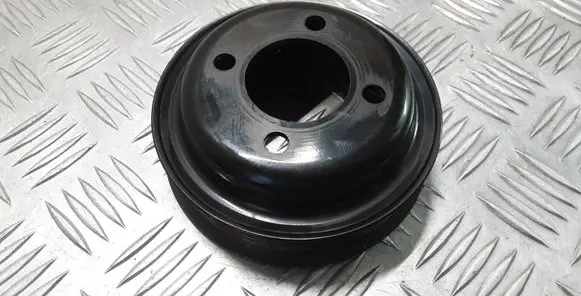 Toyota Land Cruiser (J150) Water pump pulley 