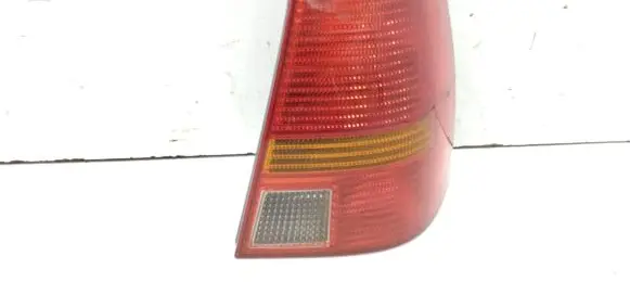 Volkswagen Golf IV Rear/tail lights 1J9945096K 1J9945096
