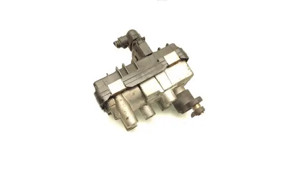 Mini One - Cooper R57 Turbine electric control actuator 59001107180 6NW010430