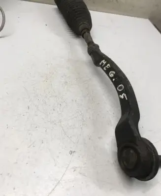Renault Megane II Steering tie rod 