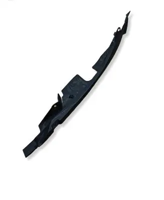 Honda Civic Fender trim (molding) 74206SMGE