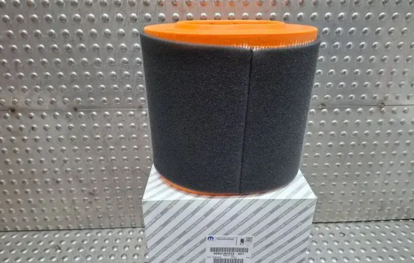 Fiat Ducato Air filter S26336198 52180232