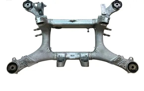 BMW 7 G11 G12 Rear subframe 6861096 33316861096