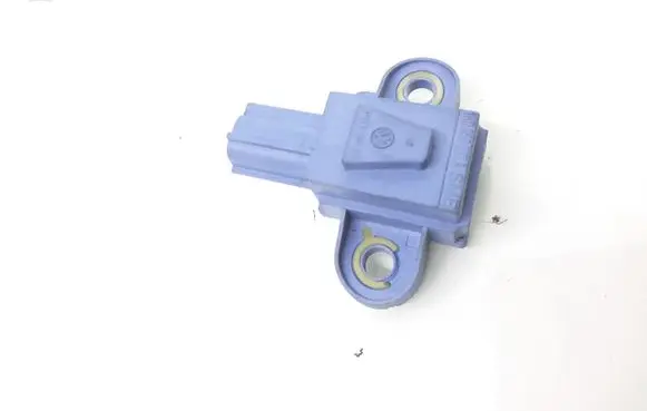 Volkswagen Golf V Airbag deployment crash/impact sensor 1K0955557A