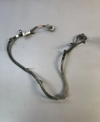 Toyota ProAce City Rear ABS sensor wiring 2804578007075452 9828015780
