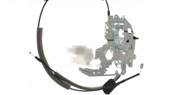 Renault Master III Sliding door lock 8250500Q0J