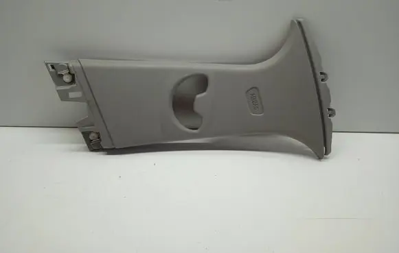 (B) pillar trim (top)