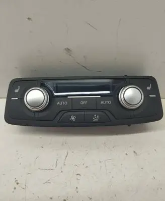 Audi A6 C7 Climate control unit 4G0919158N A2C85165900