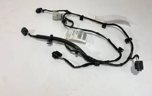 Opel Crossland X Parking sensor (PDC) wiring loom 39195539